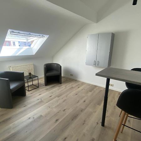 Namur Bnb Luaran gambar