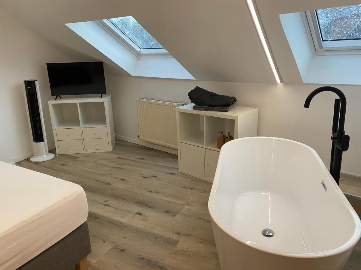 Namur Bnb Luaran gambar