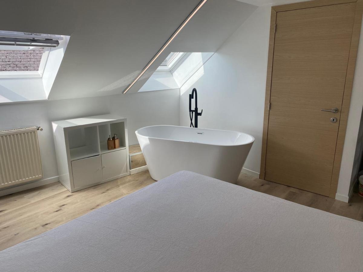 Namur Bnb Luaran gambar