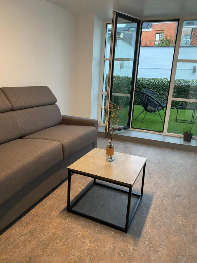 Namur Bnb Luaran gambar