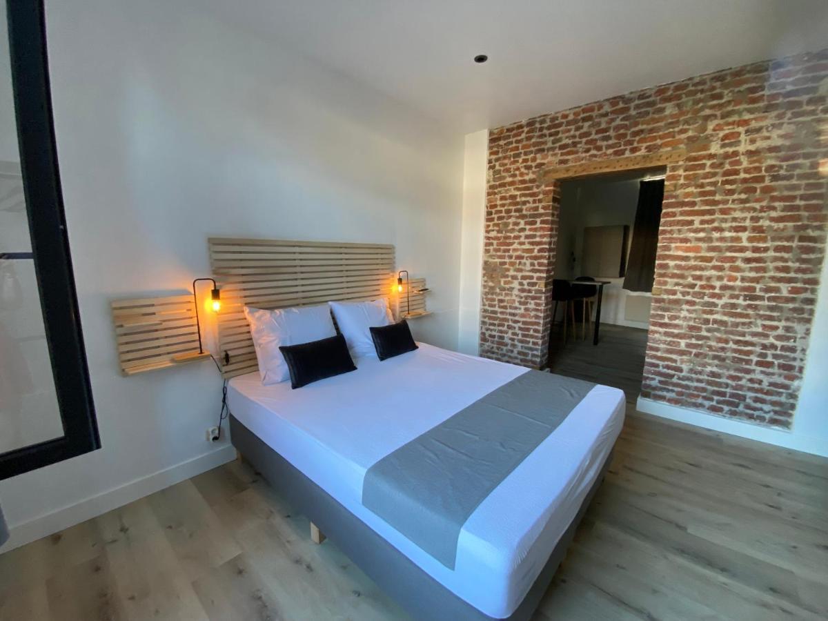 Namur Bnb Luaran gambar