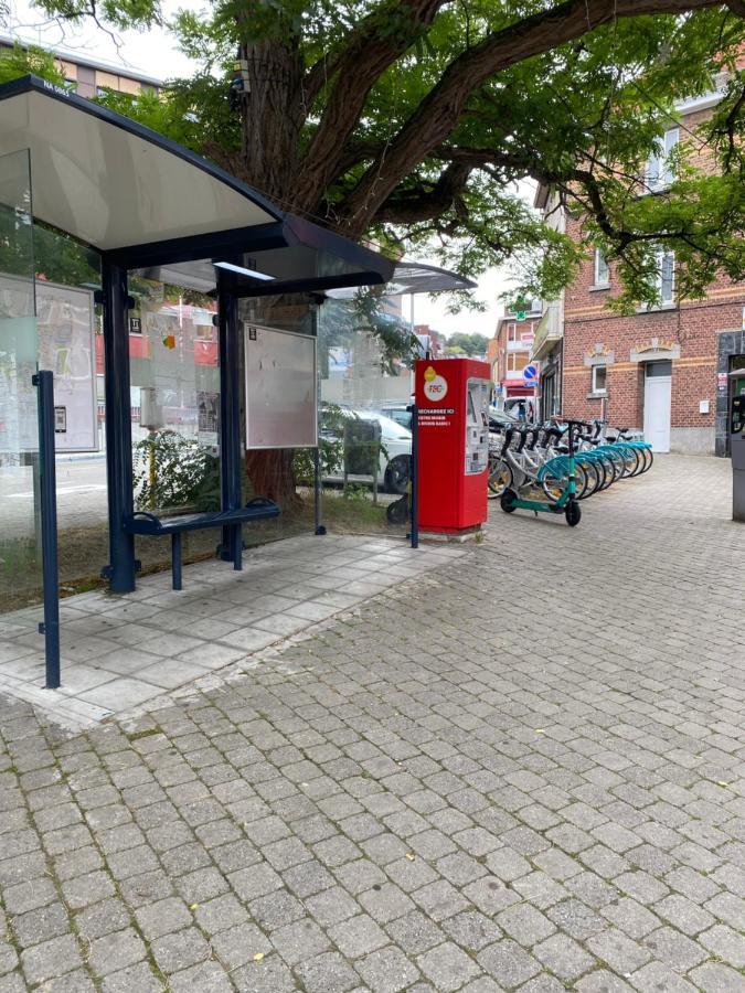 Namur Bnb Luaran gambar