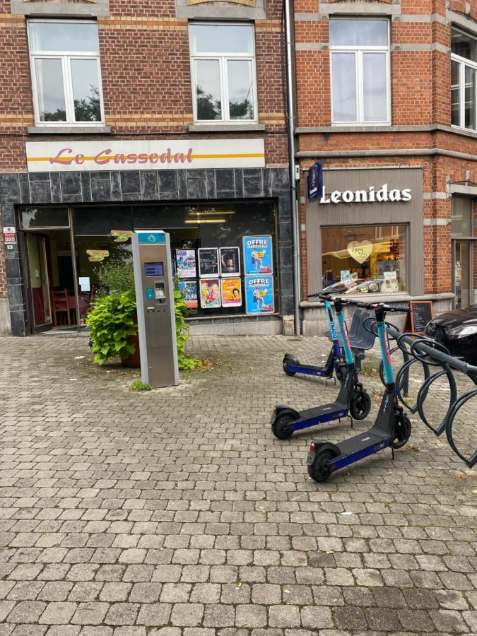 Namur Bnb Luaran gambar