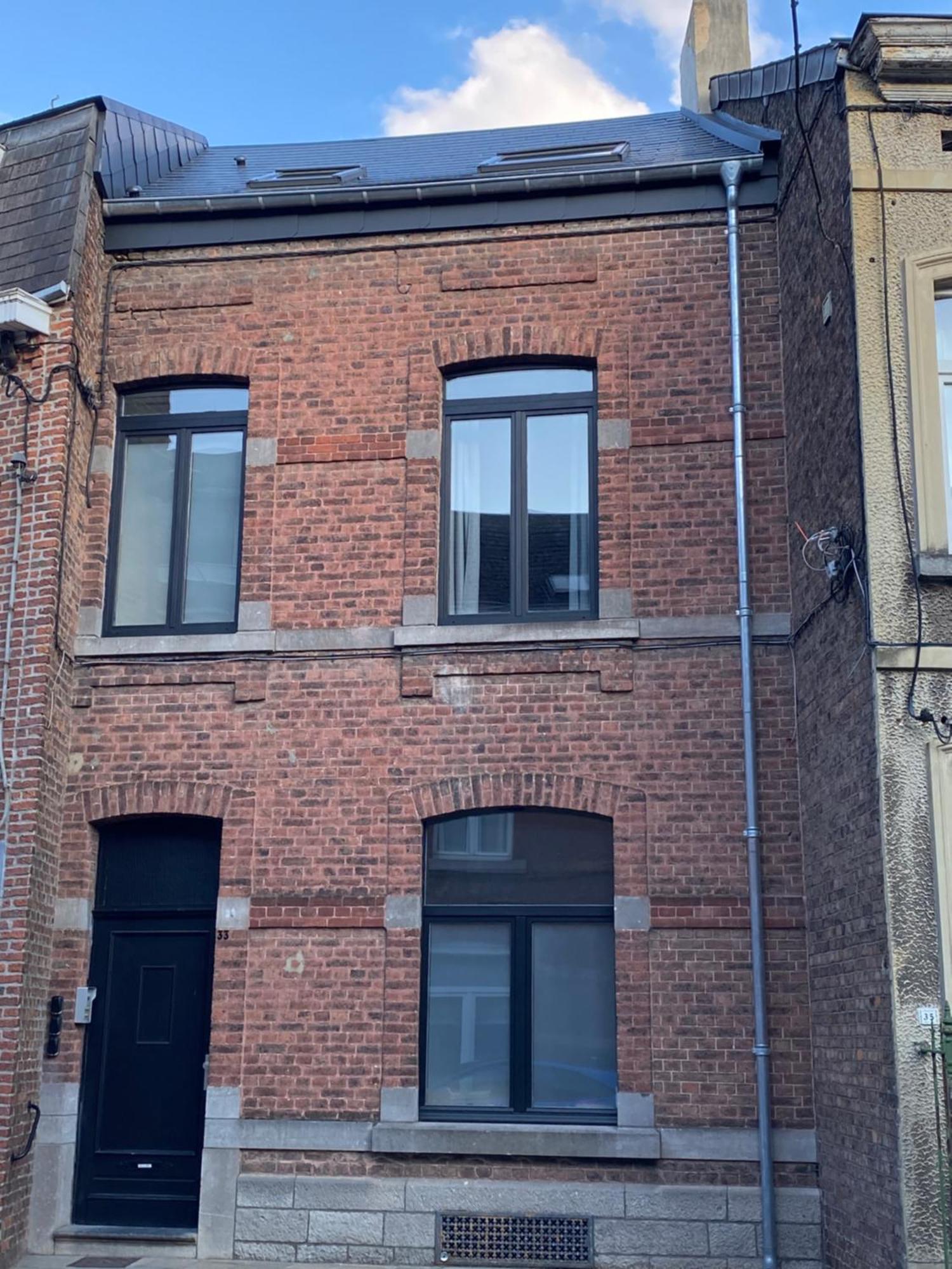 Namur Bnb Luaran gambar