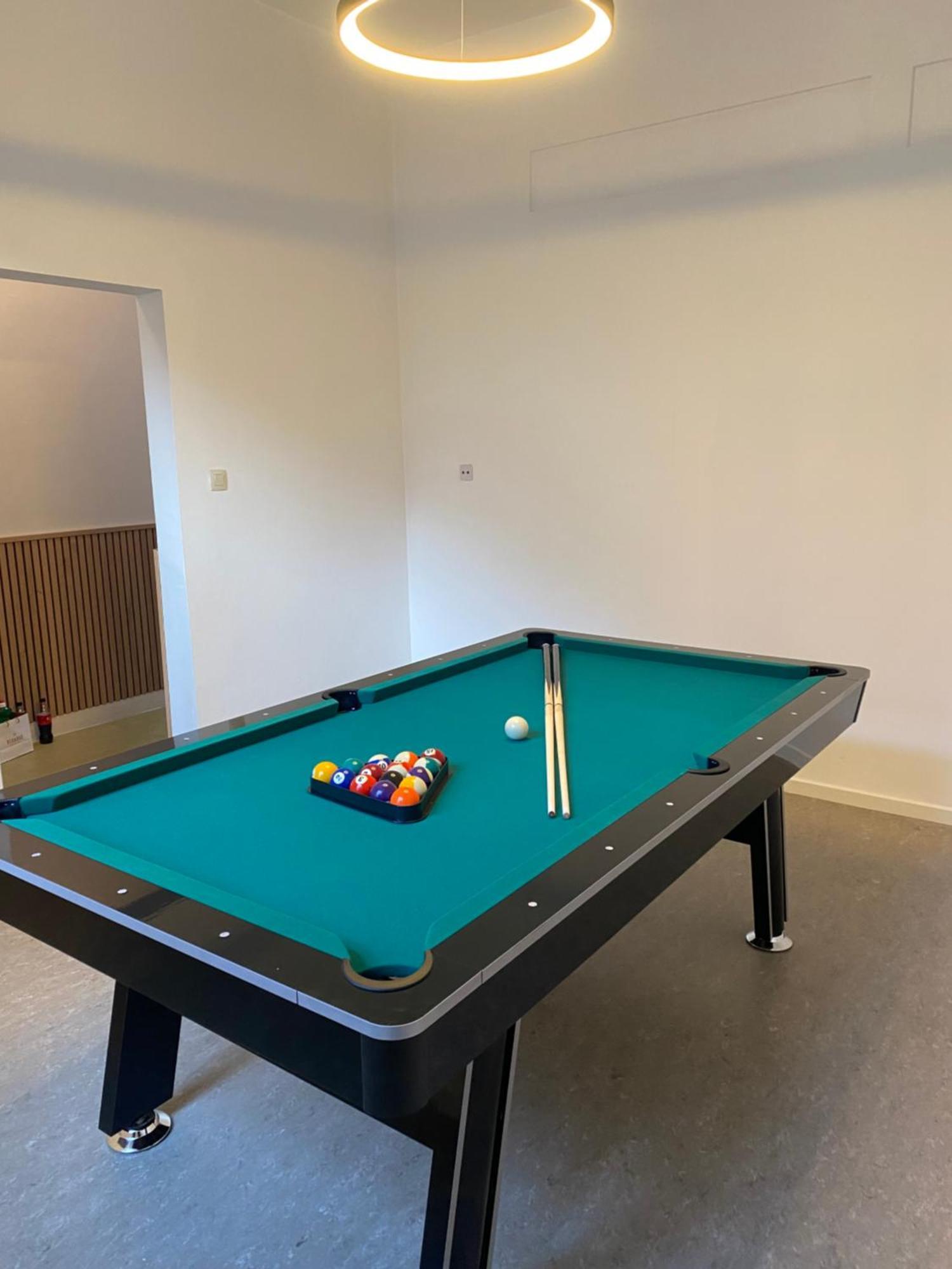 Namur Bnb Luaran gambar